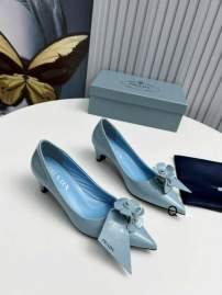 Picture of Prada Shoes _SKUPradasz35-454CM7CLL060619265